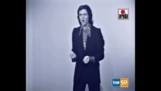 CAMILO SESTO  ( Todo por nada - 1973 ) HD