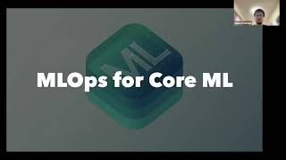 MLOps for Core ML by 堤 修一 #iOSDC Japan 2022
