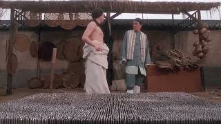 Download lagu Pressure on a bed of nails - Hail the Judge 1994 clip mp3 Download lagu Pressure on a bed of nails - Hail the Judge 1994 clip mp3