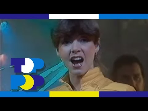 Earth & Fire - Fire Of Love • TopPop