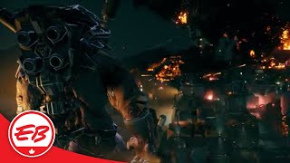 Rage 2: Gameplay PreSell Trailer - Bethesda | EB Games