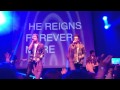 Anthem Lights - "Fight Forever" 