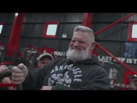 Leroy Davis - Forever Hardcore