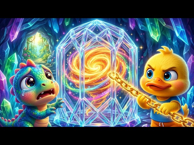 Vídeo relacionado con Juego de 4 anillos de dinosaurio con cambio de color, ajustable para fiestas, con temperatura animal, emociones divertidas para niños y niñas