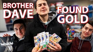David got some MEGA GAME scores! Retail Arbitrage