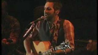 JOSH KELLEY   Rainin'  Whisky  2010 Live @ Gilford