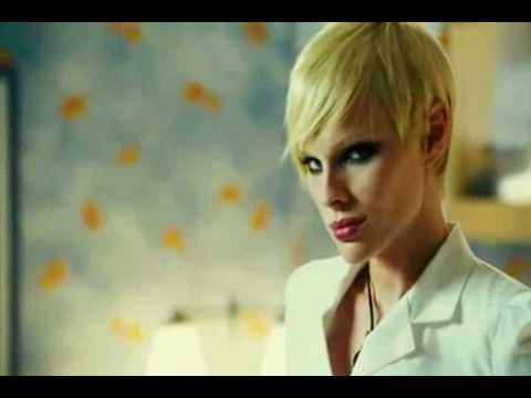 Transporter 2 Kate Nauta