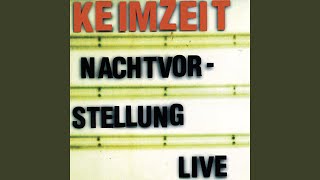 Kapitel 11 (Live)