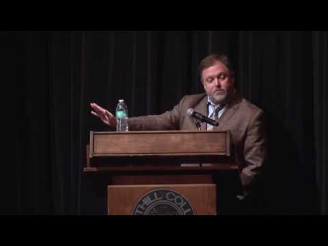 Tim Wise, Author, White Like Me