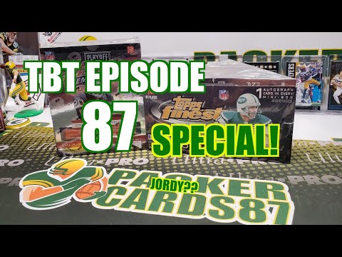 Throwback Thursday Episode 87 Special
