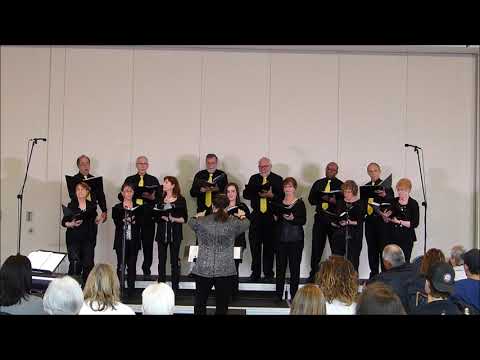 A Cappella Plus - The Barber of Seville