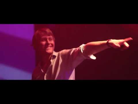 Setrise - SaSaZu - Prague - 18.11.2011