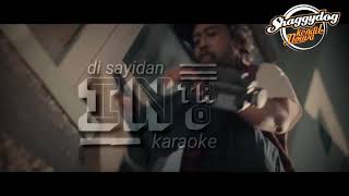 Download lagu Di Sayidan ll SHAGGYDOG - Karaoke (unofficial_video) mp3
