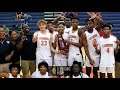 2021 Devin Graham Senior Highlights - Playoffs