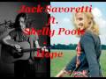 Jack Savoretti ft. Shelly Poole - Hope (+Lyrics) 