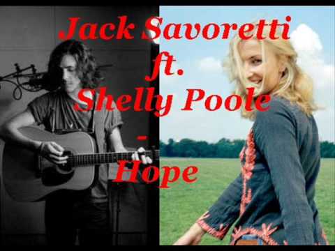 Jack Savoretti ft. Shelly Poole - Hope (+Lyrics)