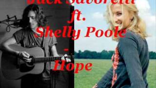 Jack Savoretti ft. Shelly Poole - Hope (+Lyrics)