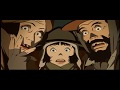 Tokyo Godfathers 2003 Trailer