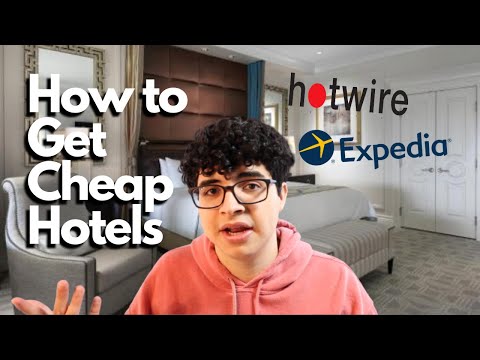 image-How can I get a hotel com discount? 