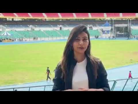 MOM & DAD STADIUM RUN 2026