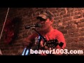 Casey Beathard - Like Jesus Does | Beaver 100.3 Songwriter Showcase
