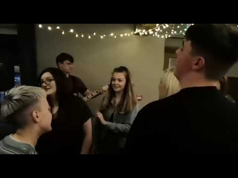 Valerie - Golden Fleece Birkenshaw