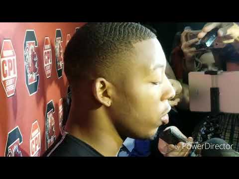 Bryson Allen-Williams