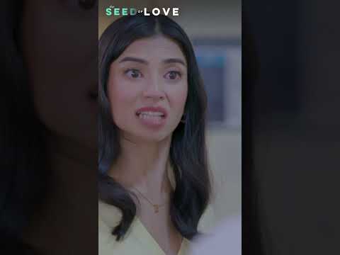 Perfect kayo? #shorts The Seed of Love