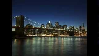 Ryan Adams - My Blue Manhattan