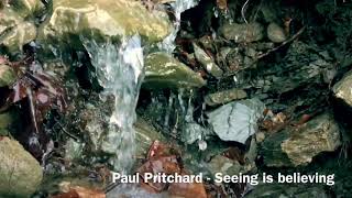 Paul Pritchard - Seeing is believing (Perechin - Stanislav Polyak - 2017)
