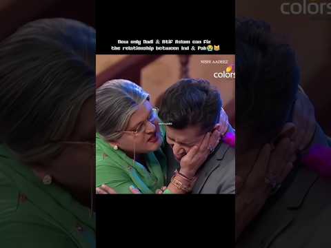 Atif & Dadi can fix Everything 😭 @atifaslam #aadeez #atifaslam