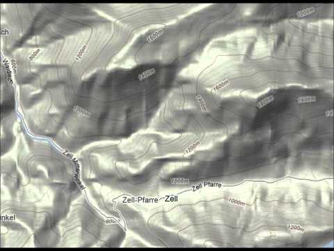 Ženski sekstet iz Sel - Glej kak sončice sije