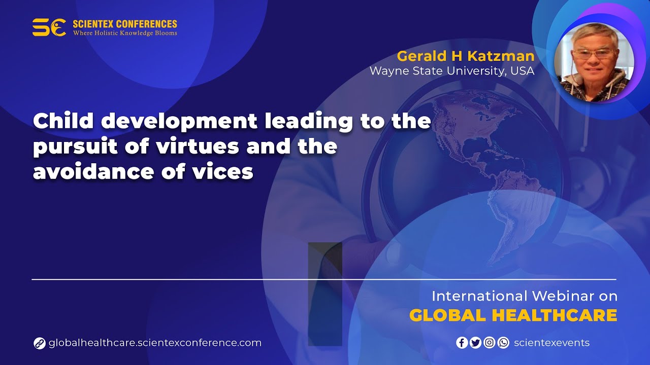 International Webinar on Global Healthcare