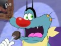 Oggy And The Cockroaches Episode 1