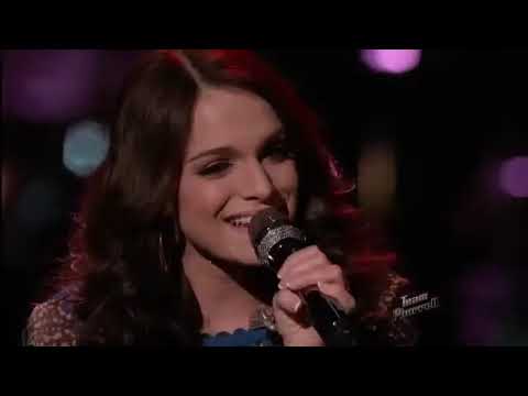 Caitlin Caporale - Best Thing I Never Had