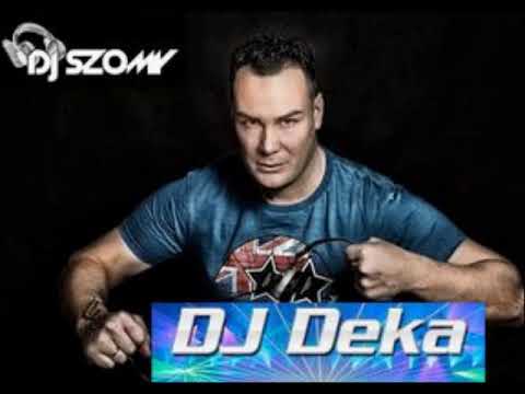 Dj.Szomy - Dj.Deka Remix Collection