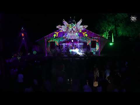 MUNDO DE OZ 2022 - DJ YESCA