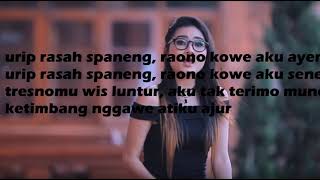 Download lagu Nella Kharisma - Ora Masalah mp3 Download lagu Nella Kharisma - Ora Masalah mp3