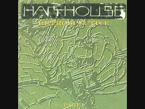 HARTHOUSE - RETROSPECTIVE