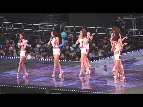 20130511 Dream Concert Rainbow A