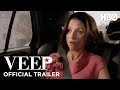 Veep: Season 1 | Official Trailer | HBO