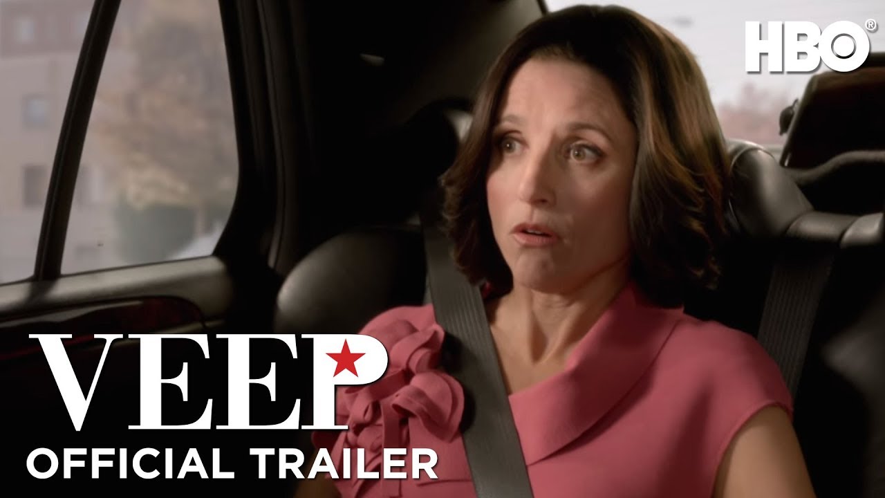 Veep: Season 1 | Official Trailer | HBO
