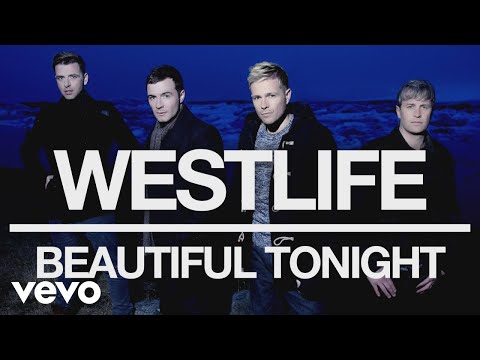 Video thumbnail for Beautiful Tonight