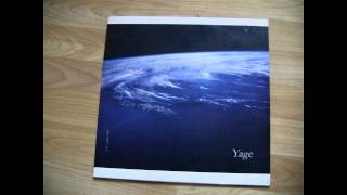 Yage - 3. - 17. October 1984