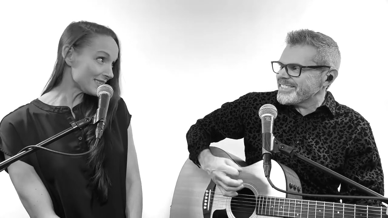 Promotional video thumbnail 1 for Glenn and Samee Acoustic Duo
