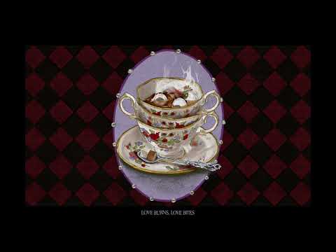 Silent Killer - Luvcat