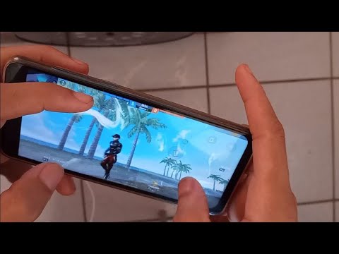 O MELHOR ANDROID 💫🤖 - MOTOROLA ONE VISION free fire