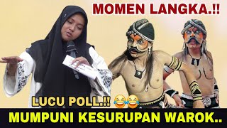 Download lagu MUMPUNI KESURUPAN WAROK WCB LUCUNE POLL | LIVE TEMANGGUNG mp3 Download lagu MUMPUNI KESURUPAN WAROK WCB LUCUNE POLL | LIVE TEMANGGUNG mp3