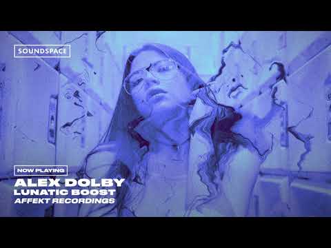 Alex Dolby - Lunatic Boost