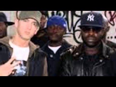 Black Thought. Eminem & KRS One - Freestyle